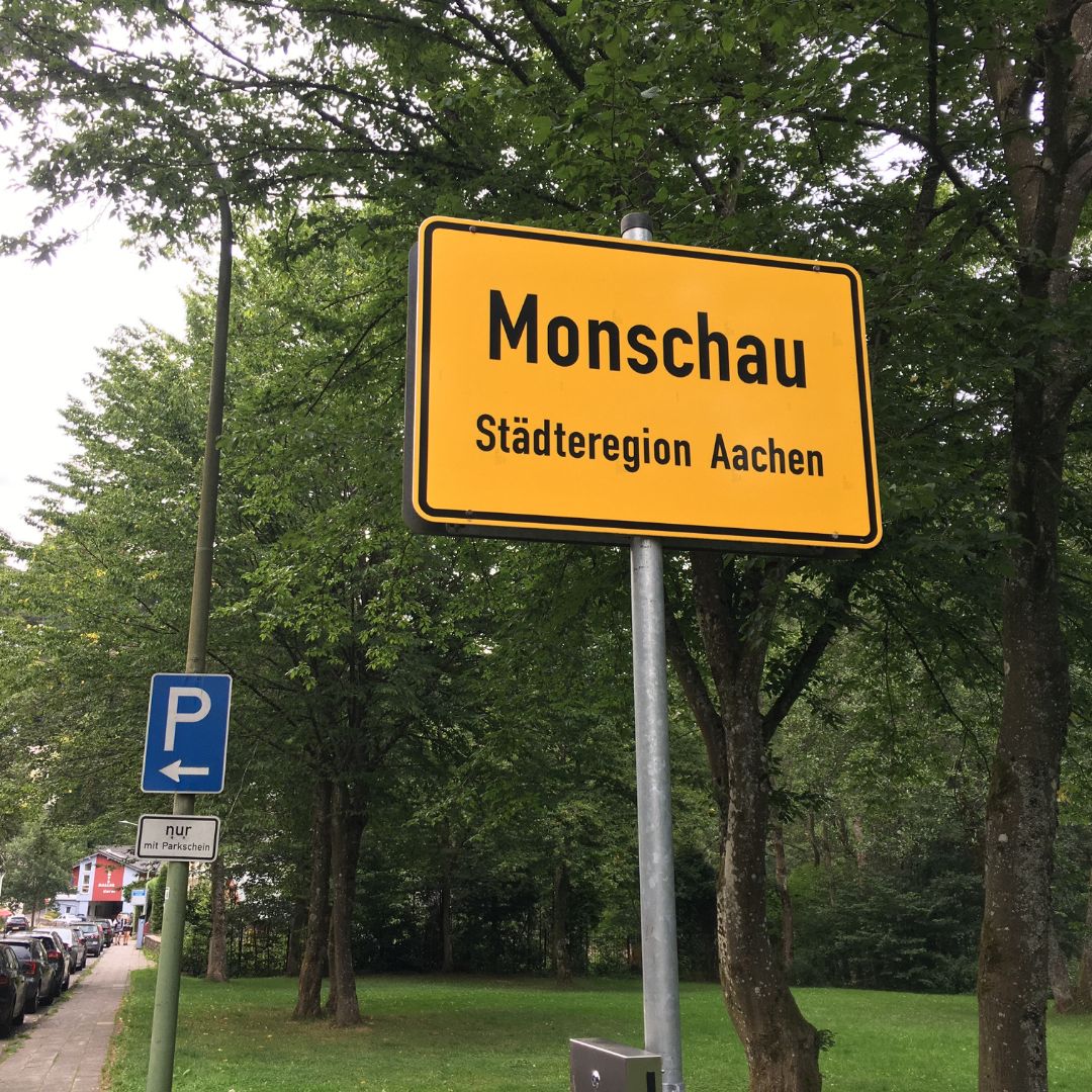 Monschau